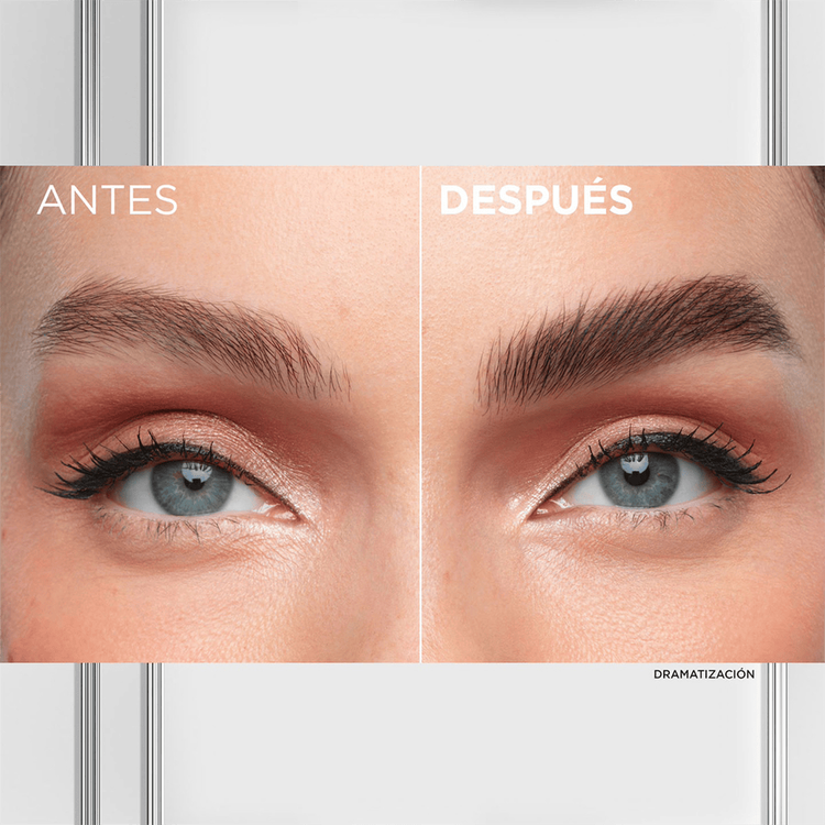 Brow Lamination Gel fijador para cejas larga duración