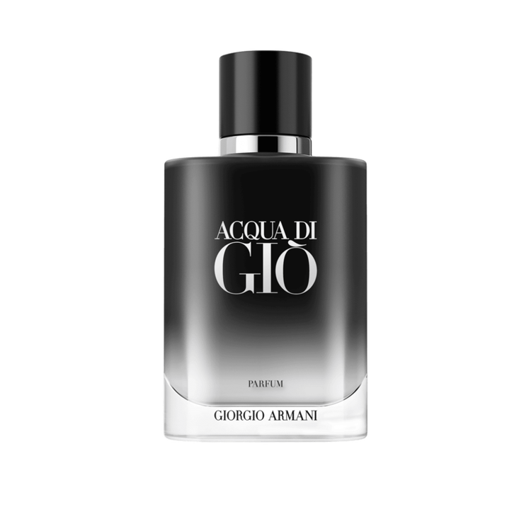 Acqua Di Giò - Parfum, fresca fragancia marina de larga duración