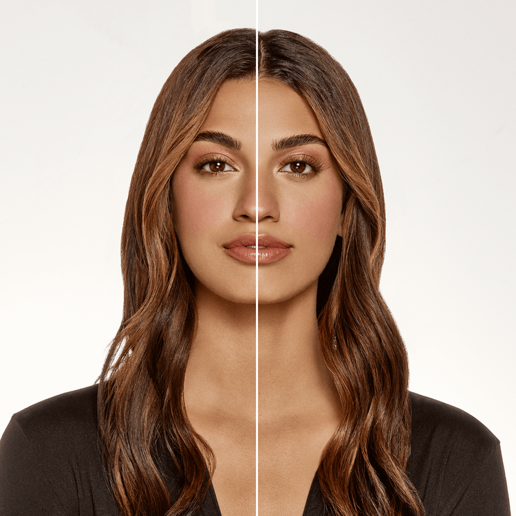 Naked False Lash #422 Multipack Pestañas postizas pestañas ligeras con efecto lifting.