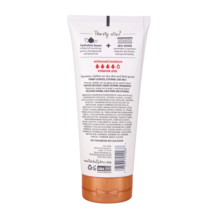 MoisturizingBodyLotionCocoColada-Locióncorporal,hidrataciónsuave