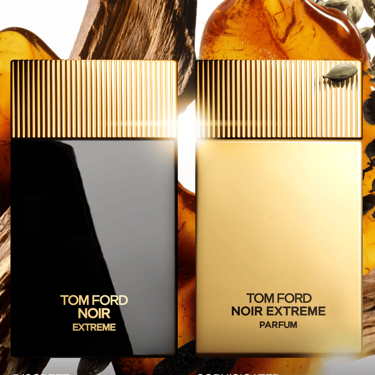 Noir Extreme Parfum unisex