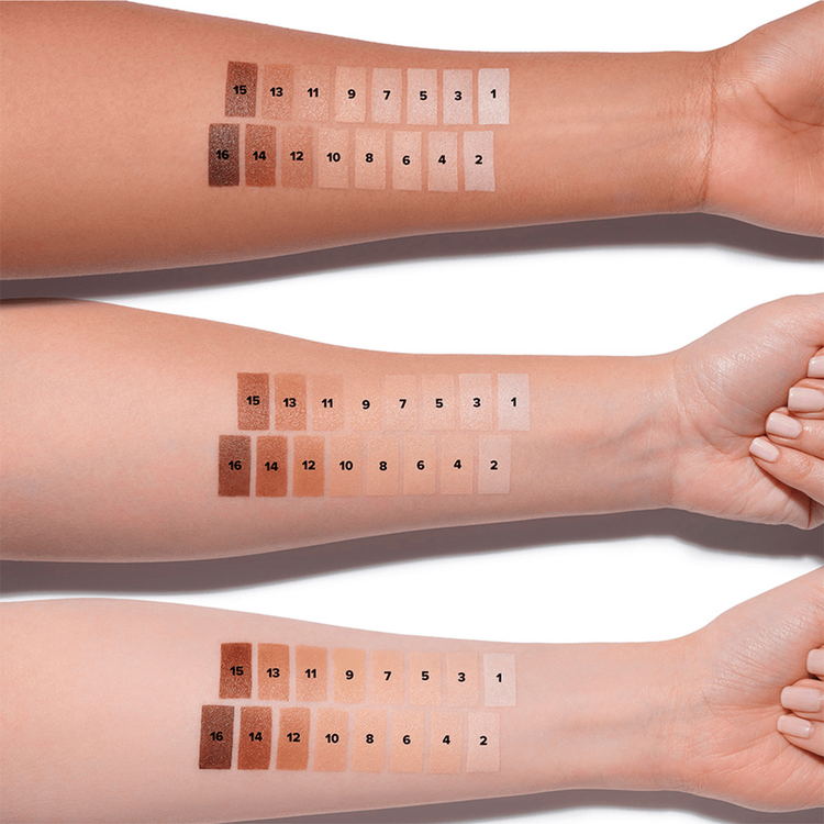 Beauty Balm Serum - Bálsamo hidratante, acabado apenas visible