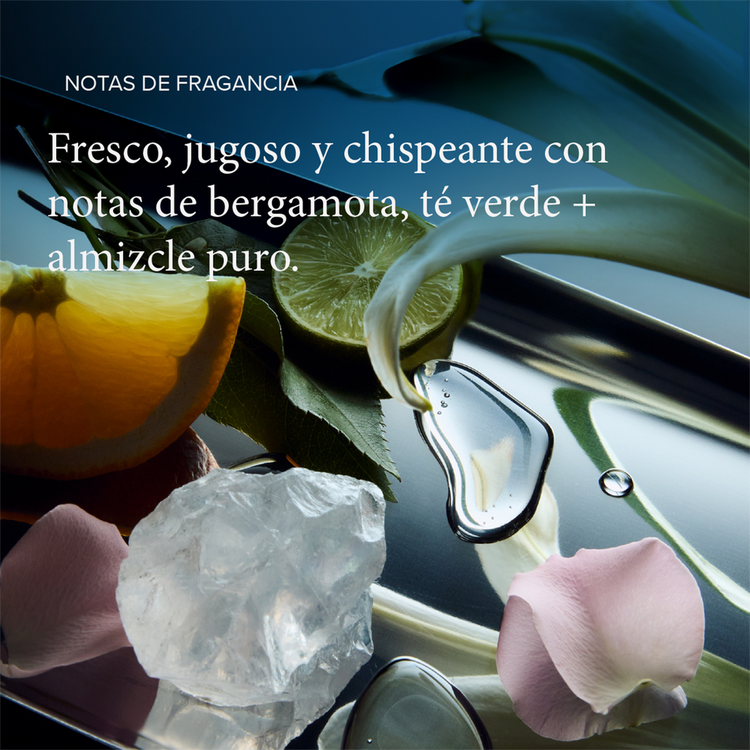 Curl - Acondicionador, rizos frescos, definidos y fuertes