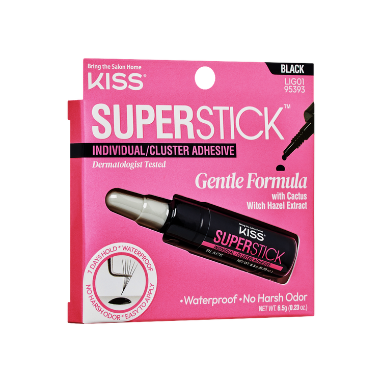 Super Stick Pegamento hasta 5 días de duración