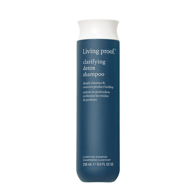 Essentials - Shampoo, elimina residuos,metales pesados y minerales del agua