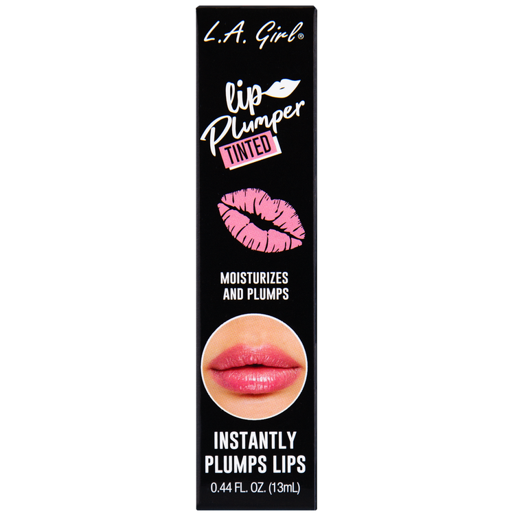 Lip Plumper Voluminizador de labios voluminizador de labios con color