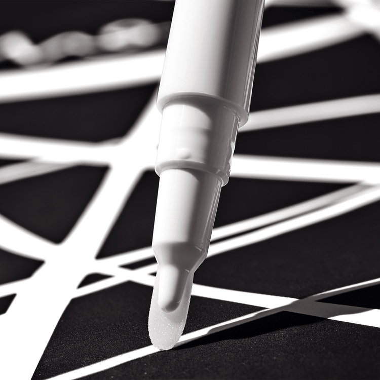 Flik Eraser Makeup Correcting Pen Lápiz corrector punta paleta para precisión perfecta