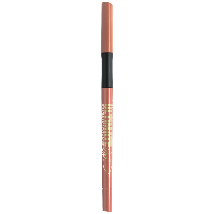 Ultimate Lipliner Delineador labios color intenso