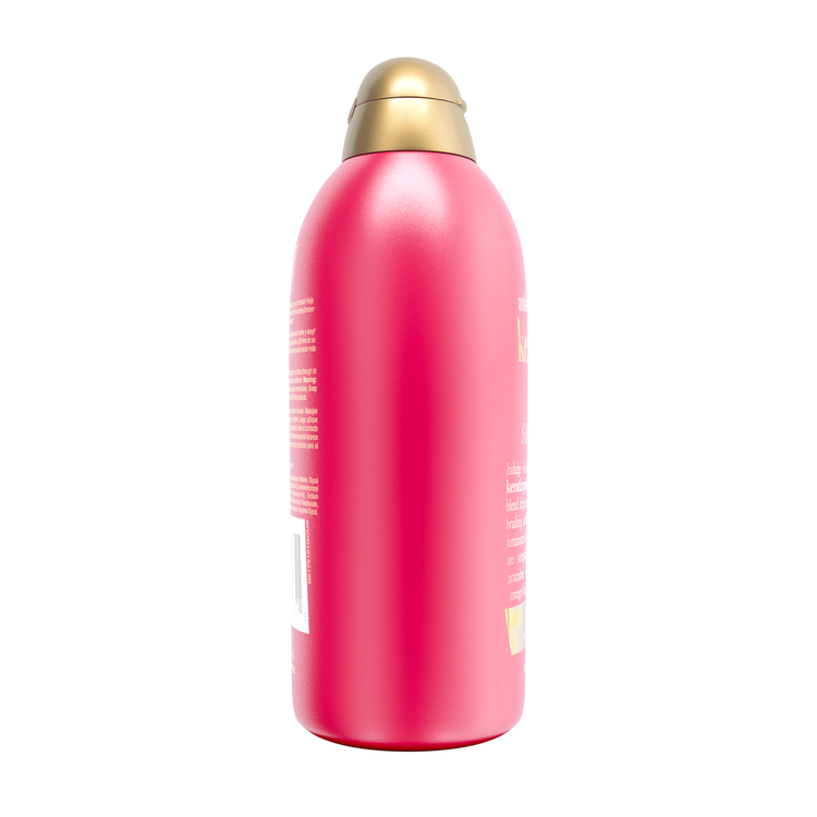 OGX Anti-Breakage Keratin Oil - Shampoo, con aceite de argán