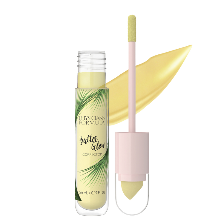 Murumuru Butter Glow - Corrector, corrige e ilumina la mirada