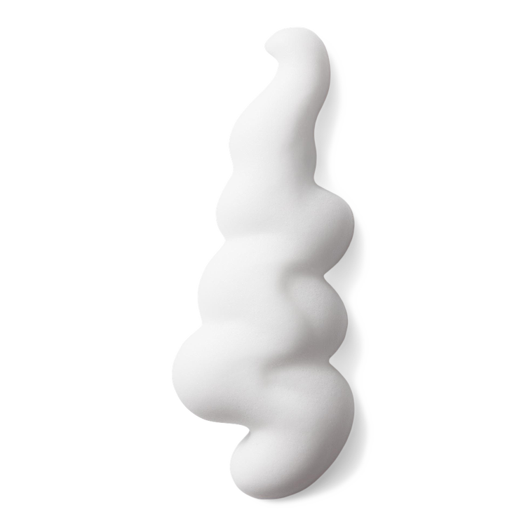 Curl Talk Curl - Mousse activador de rizos, fijación de rizos