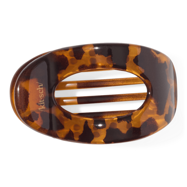 Tortoise Cloud Flat Pinza tipo garra estiliza tu cabello