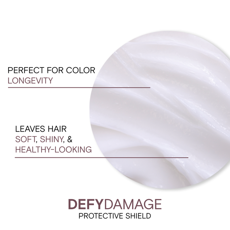 Defy Damage Protective Shield to Guard Tratamiento capilar protege el cabello