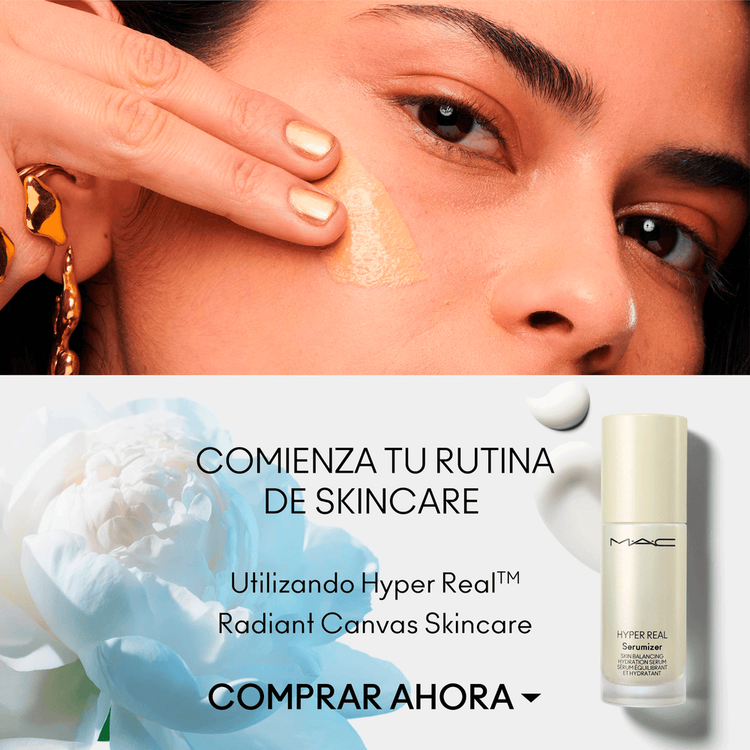 Studio Radiance Serum Powered Foundation - Base de maquillaje, hidratación, luminosidad y cobertura uniforme