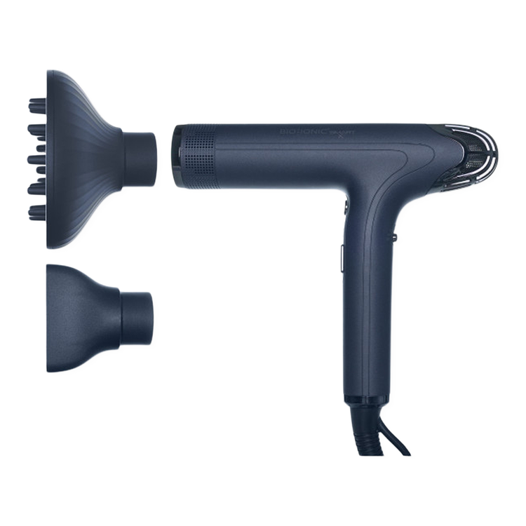 Smart-X - Set, estiliza el cabello