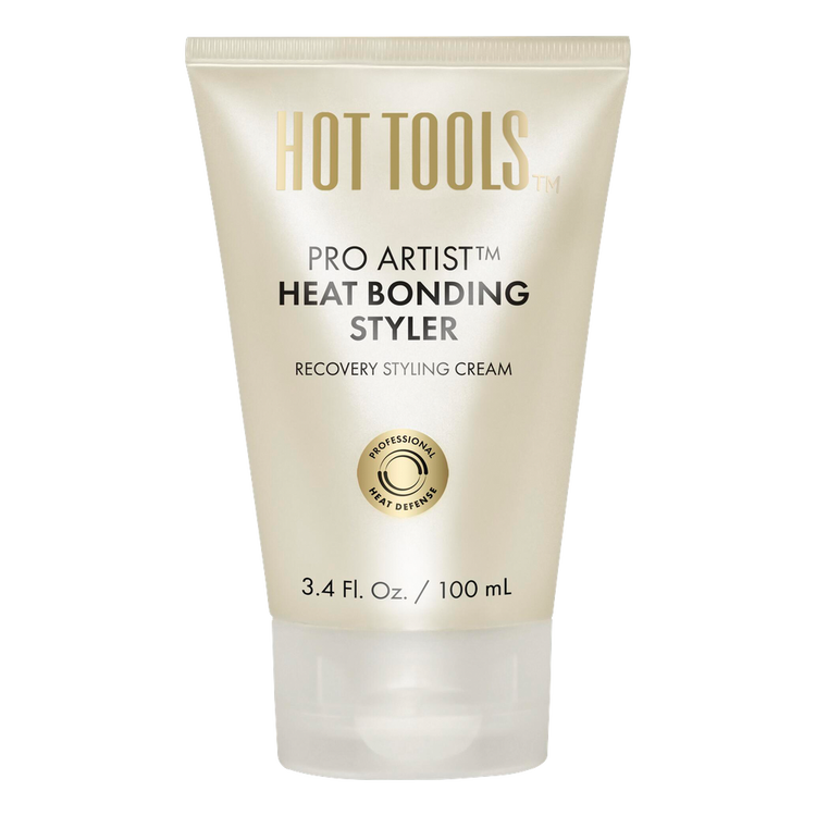 Protect & Style - Crema reparadora, con protección térmica