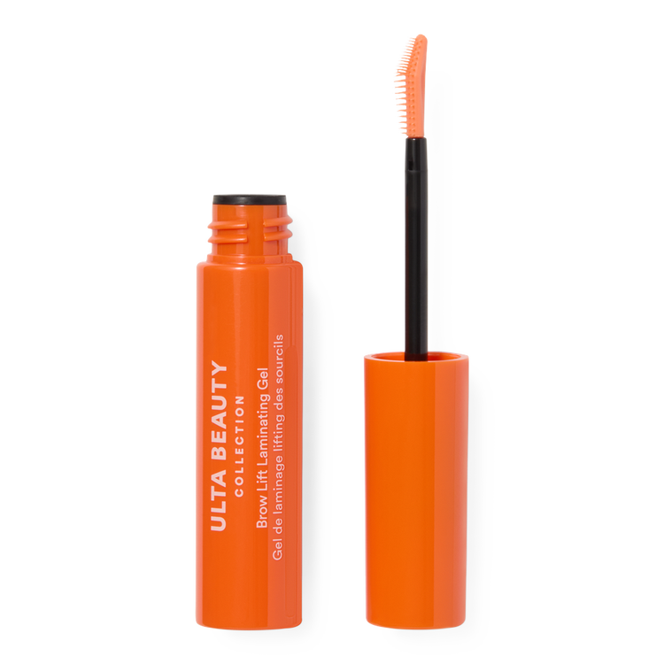 Brow Lift Laminating Gel laminador para cejas acabado suave y definido