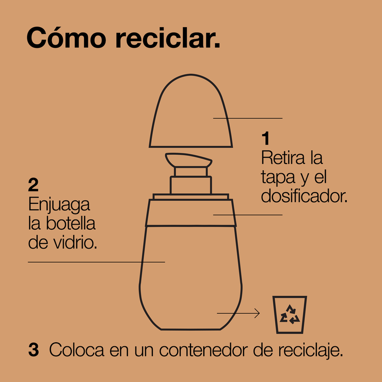 Even Better™ Clinical Serum Foundation Spf 20 - Base de maquillaje, con tecnología de 3 sueros