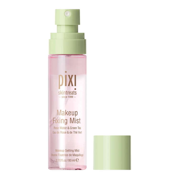 Makeup Fixing - Spray fijador de maquillaje, de larga duración