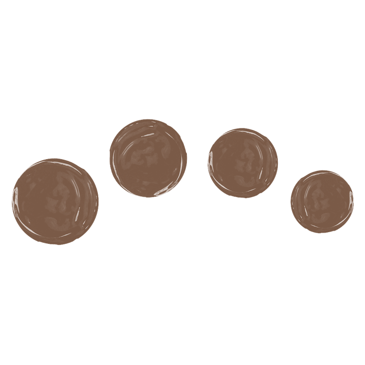 Glow Envy Countering - Contorno con aplicador, facil difuminado