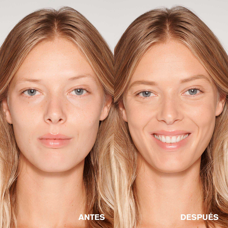 Futurist Skintint Serum - Base de maquillaje, con protección SPF 20