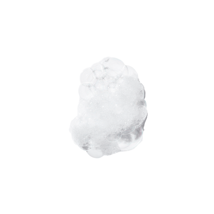 Mini Anti-Blemish Solutions Cleansing Foam Jabón antiacné remueve suciedad y alivia enrojecimiento e inflamación