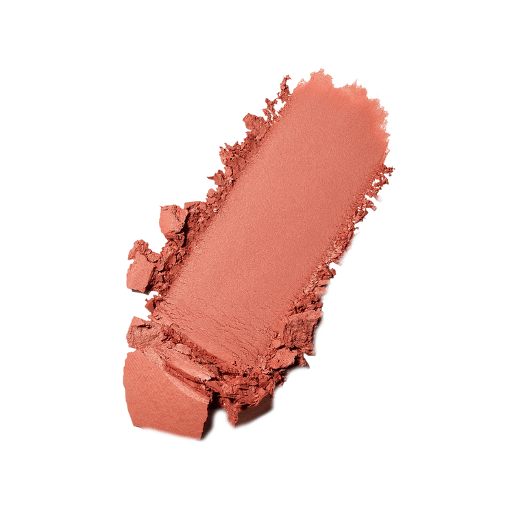 Mineralize Blush Blush con polvos color luminoso y brillo perlado