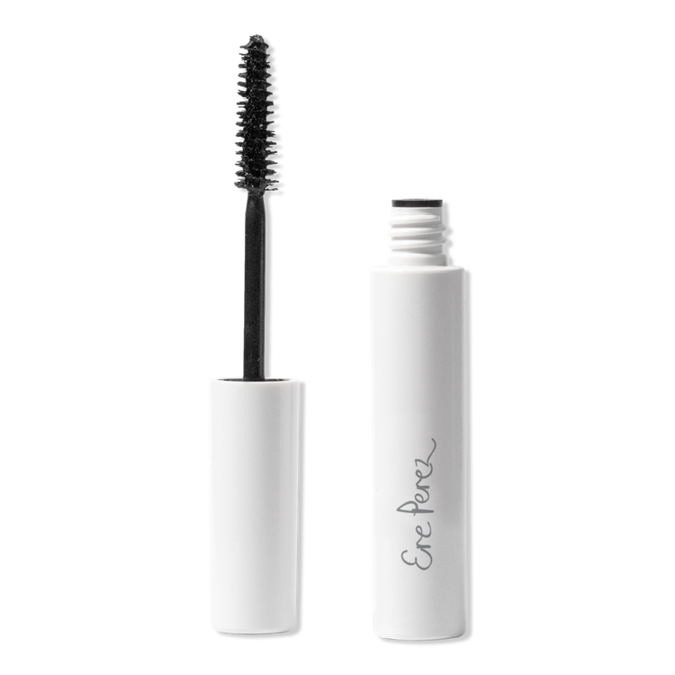 Mascara de aguacate contra agua - Mascara de pestañas, estimula el crecimiento, regeneración y fortalecimiento