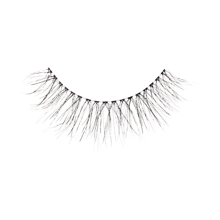 My Lash But Better Pestañas de tira tira extra delgada