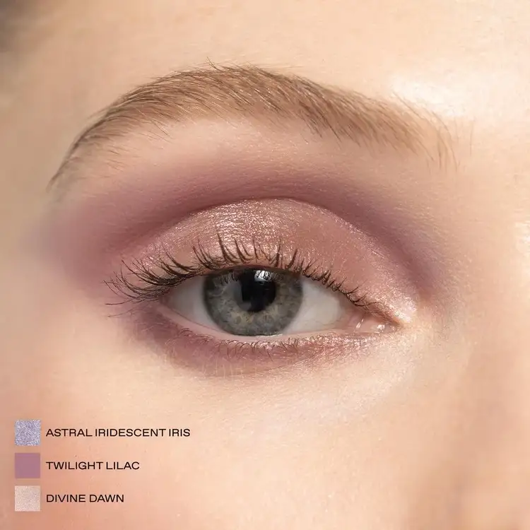 Mothership Xii Petalmorphosis Palette colores florecientes