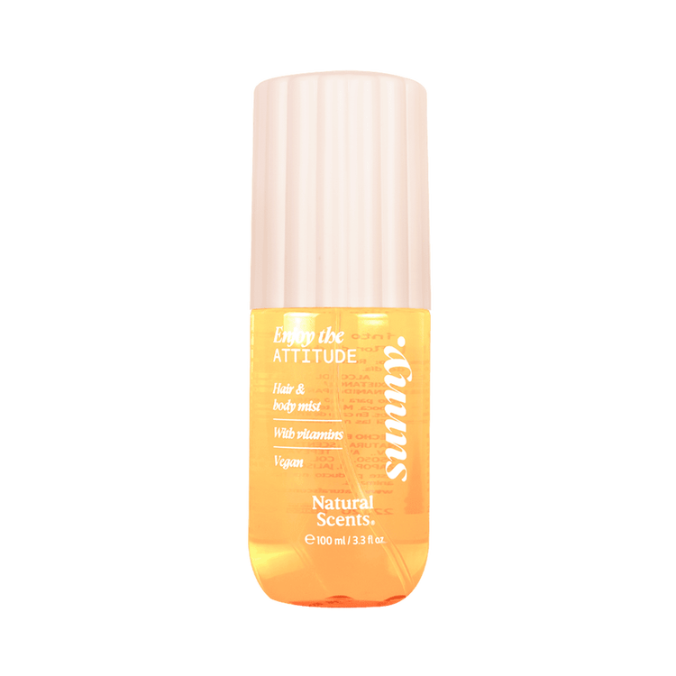 Attitude Hair & body mist