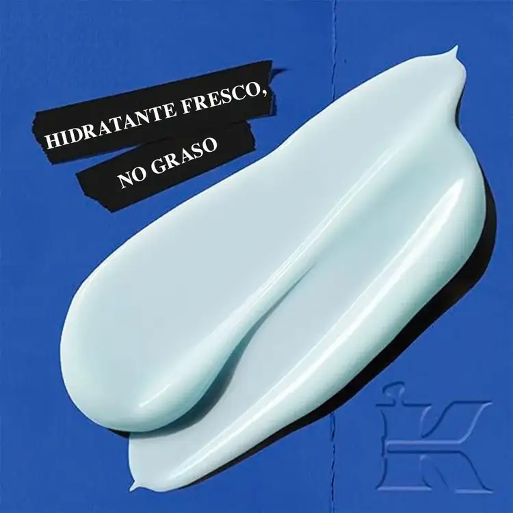 Facial Fuel Crema hidratante humectante facial energetizante