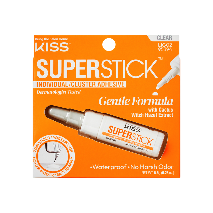 Super Stick Pegamento hasta 5 días de duración