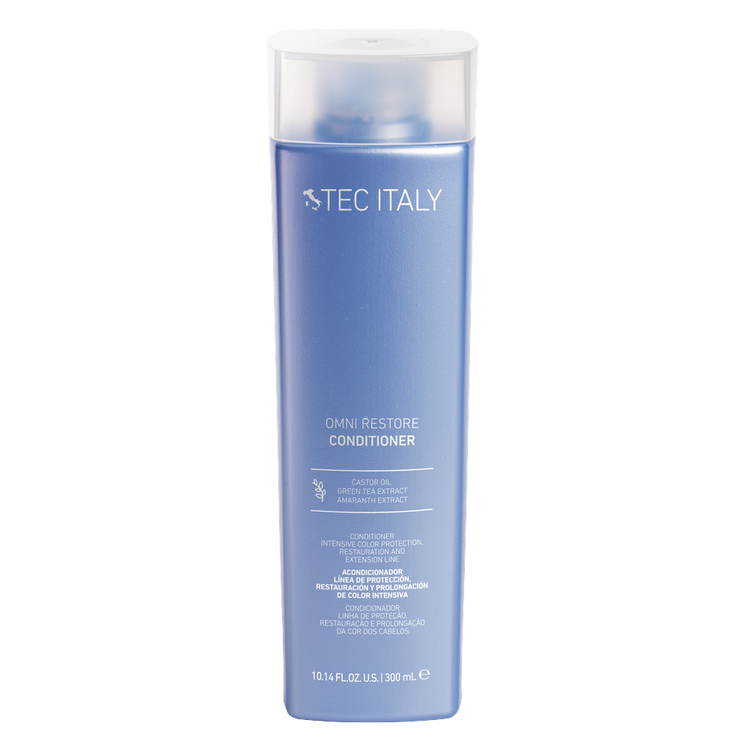 Omni Restore - Acondicionador, restaura cabello procesado