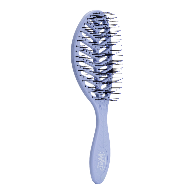 GO GREEN Cepillo secador rápido desenreda el cabello