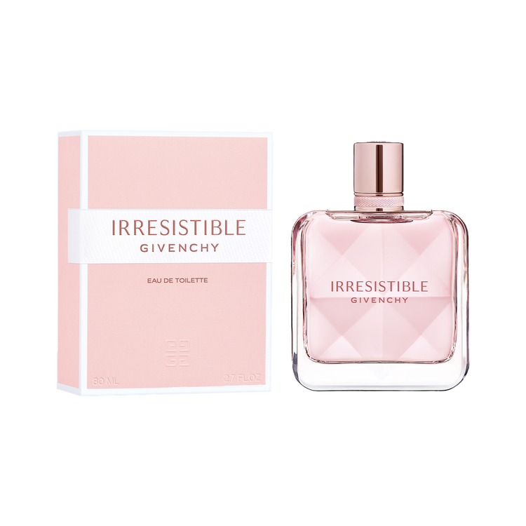 Irresistible Eau De Toilette Perfume para mujer