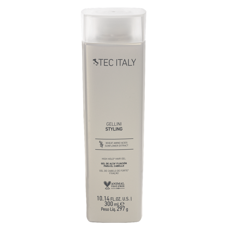 Gellini Styling Gel Gel fijador de alta fijacion
