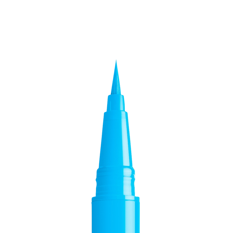 Epic Ink Liner Delineador ojos experimenta estilos y técnicas