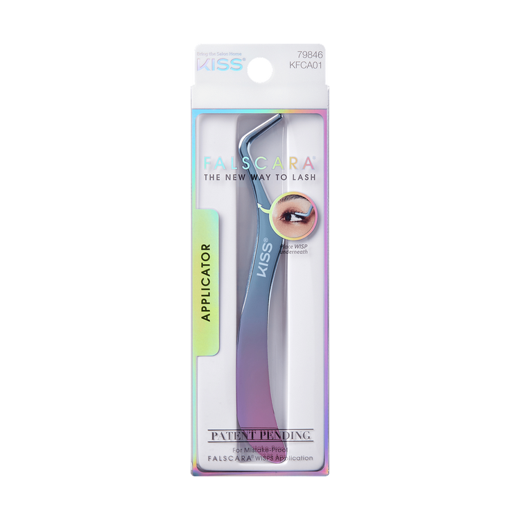 Falscara Pestañas de tira la nueva forma de usar pestañas