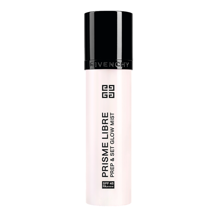 Prisme Libre Prep & Set Glow Mist - Spray prebase fijador – SPF 45 PA++++