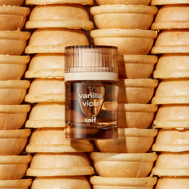 Vanilla Vice - Eau de toilette, fragancia clásica