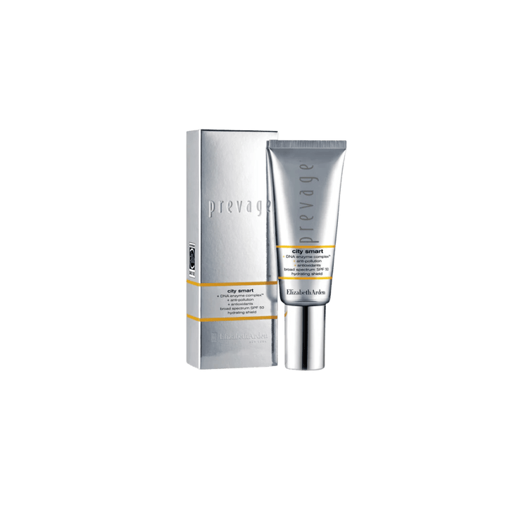 Prevage Escudo protector refuerza el colágeno natural