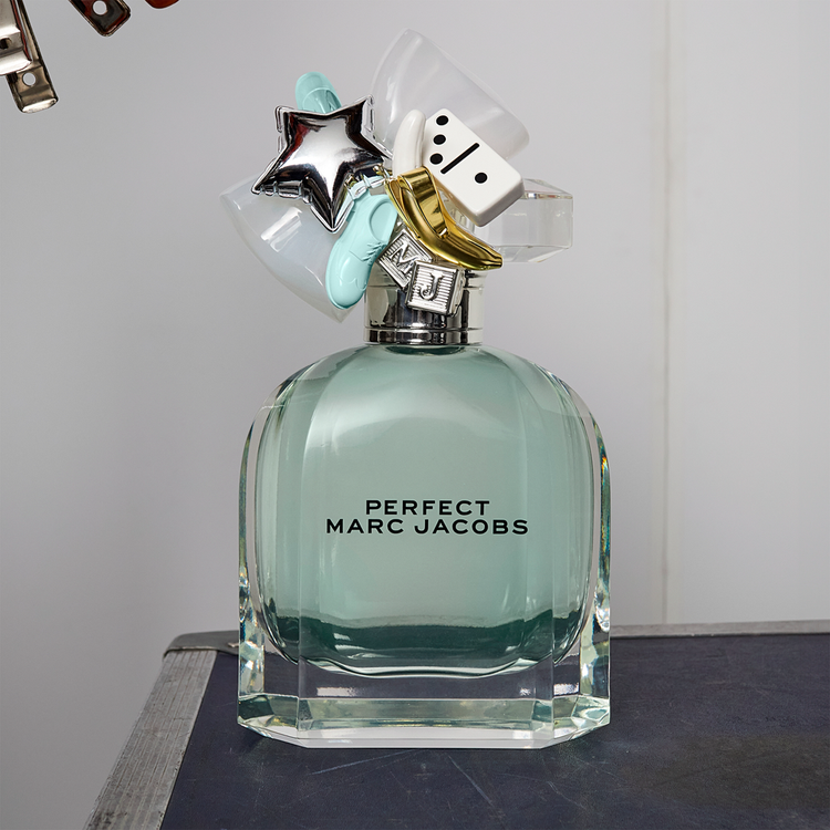 Perfect Eau De Toilette Perfume para mujer