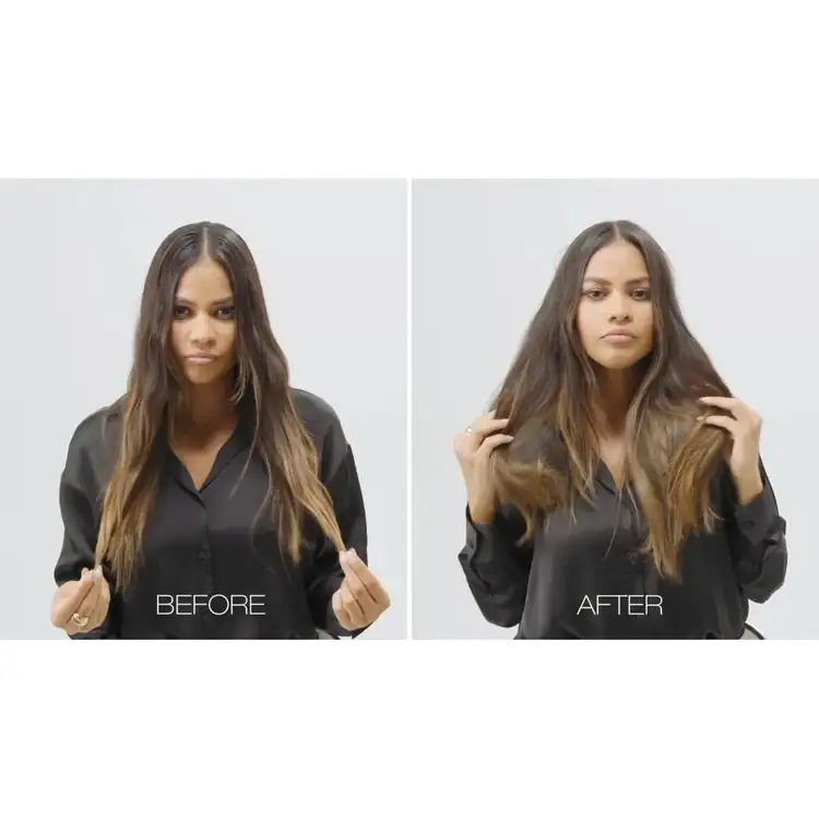 Platinum Dry - Shampoo en seco, refresca el cabello