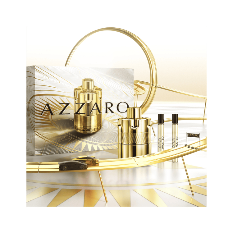 Elixir - Set de regalo, Parfum 100 ml + mini 10 ml