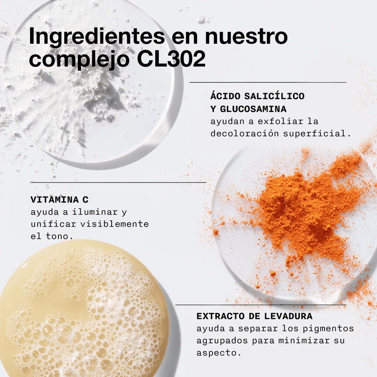 Even Better Clinical™ Radical Dark Spot Corrector + Interrupter - Suero antimanchas, reduce visiblemente las decoloraciones