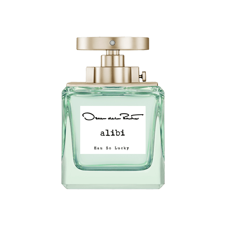 Eau So Lucky Eau De Toilette Perfume para mujer