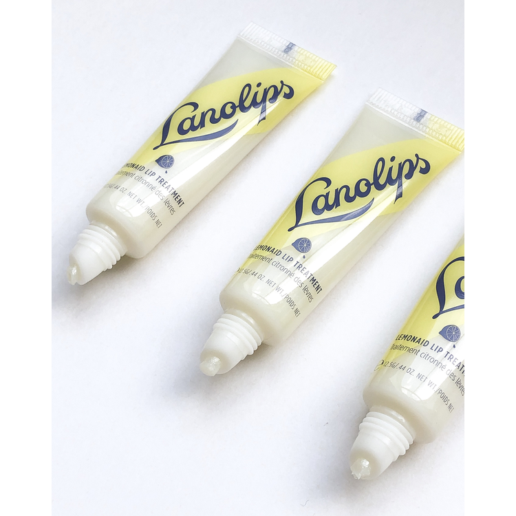 Lemonaid Lip Treatment Tratamiento para labios hidrata los labios