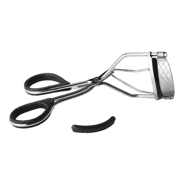 Revlon - Rizador de pestañas, riza sin quiebre