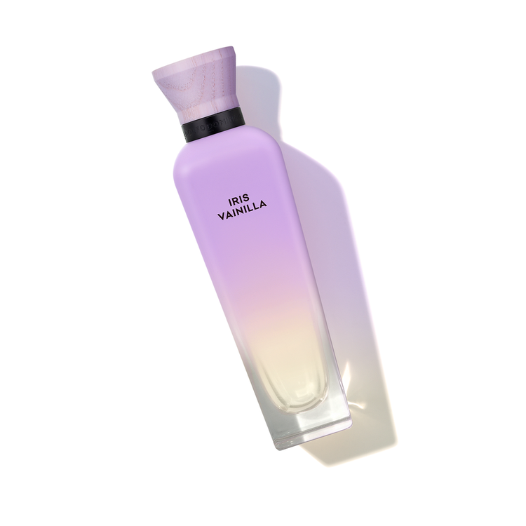 Iris Vainilla - Perfume, para mujer